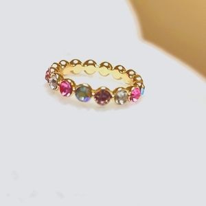 BaubleBar Alice Ring